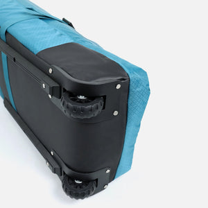 NITRO Tracker Wheelie Board Bag - Arctic