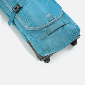 NITRO Tracker Wheelie Board Bag - Arctic