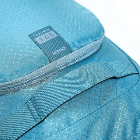 NITRO Tracker Wheelie Board Bag - Arctic