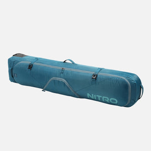 NITRO Tracker Wheelie Board Bag - Arctic