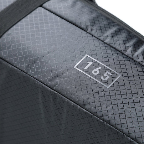 NITRO Tracker Wheelie Board Bag - Raven