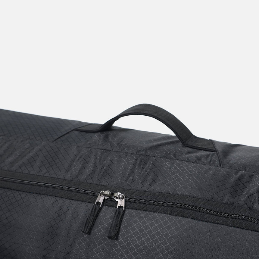 NITRO Tracker Wheelie Board Bag - Raven