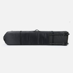 NITRO Tracker Wheelie Board Bag - Raven
