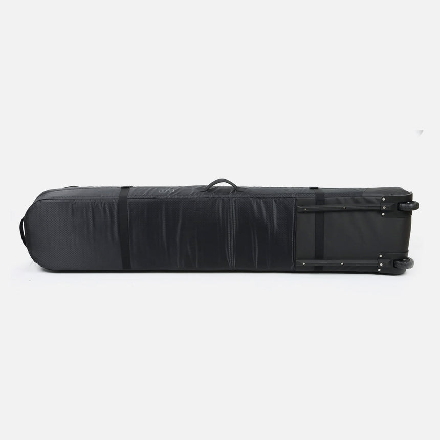 NITRO Tracker Wheelie Board Bag - Raven