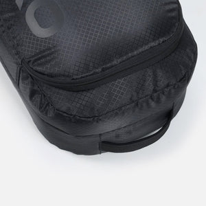 NITRO Tracker Wheelie Board Bag - Raven