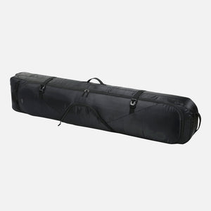 NITRO Tracker Wheelie Board Bag - Raven