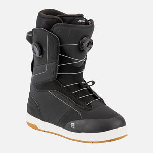 NITRO Venture Boa Boots 2026 - Black