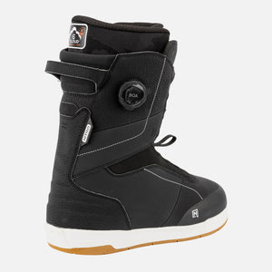 NITRO Venture Boa Boots 2026 - Black