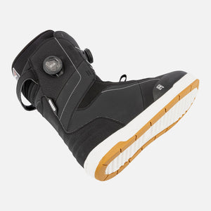 NITRO Venture Boa Boots 2026 - Black