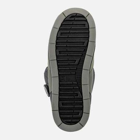 NITRO Venture Boa Boots 2026 - Shadow/Black