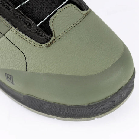 NITRO Venture Boa Boots 2026 - Shadow/Black