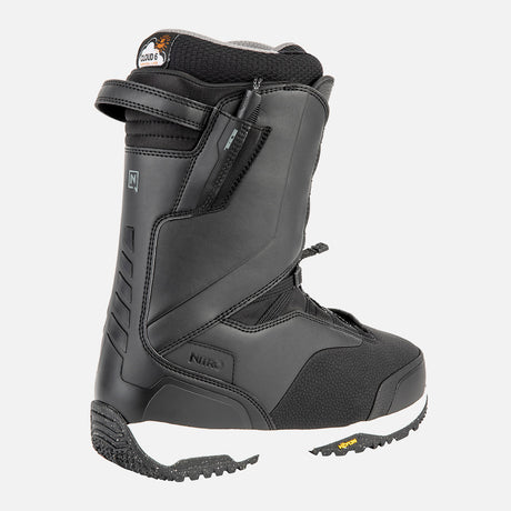 NITRO Venture Pro TLS Boots 2025 - Black