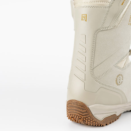 NITRO Venture Pro TLS Boots 2025 - Desert Bryan Fox