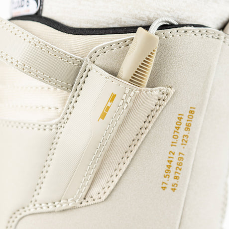 NITRO Venture Pro TLS Boots 2025 - Desert Bryan Fox