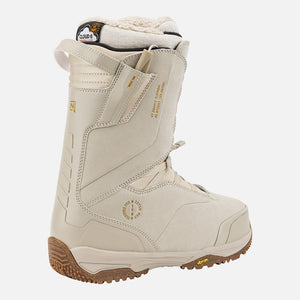 NITRO Venture Pro TLS Boots 2025 - Desert Bryan Fox