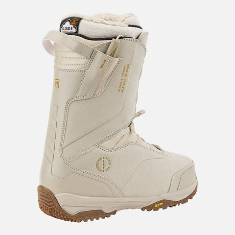 NITRO Venture Pro TLS Boots 2025 - Desert Bryan Fox