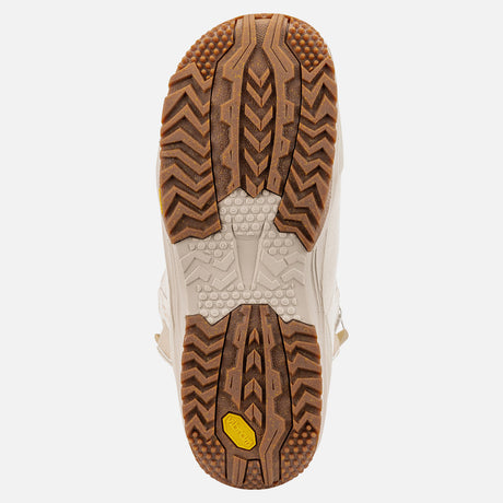 NITRO Venture Pro TLS Boots 2025 - Desert Bryan Fox