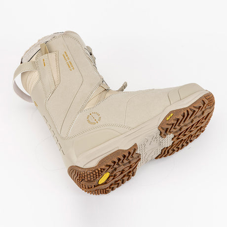 NITRO Venture Pro TLS Boots 2025 - Desert Bryan Fox