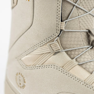 NITRO Venture Pro TLS Boots 2025 - Desert Bryan Fox