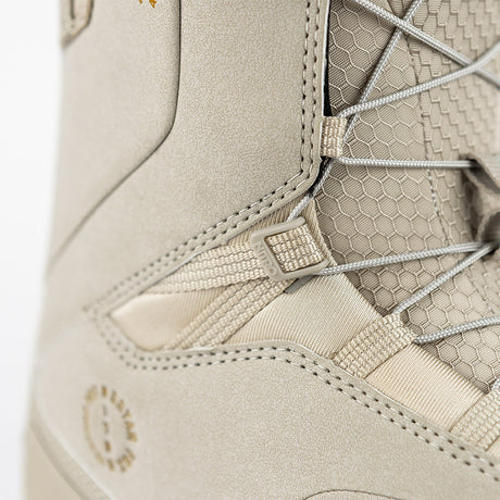 NITRO Venture Pro TLS Boots 2025 - Desert Bryan Fox