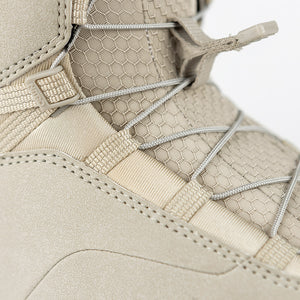 NITRO Venture Pro TLS Boots 2025 - Desert Bryan Fox