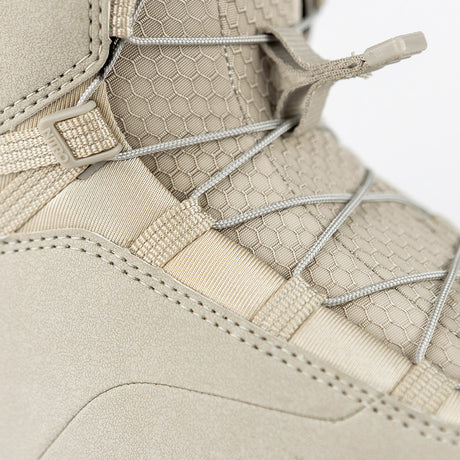 NITRO Venture Pro TLS Boots 2025 - Desert Bryan Fox