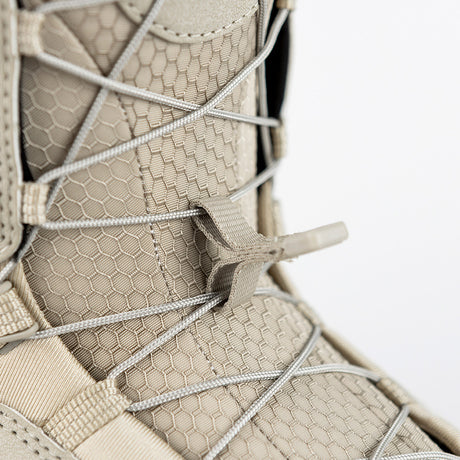 NITRO Venture Pro TLS Boots 2025 - Desert Bryan Fox