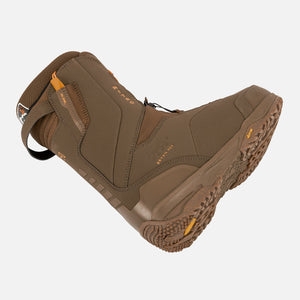 NITRO Venture Pro TLS Boots 2026 - Bryan Fox