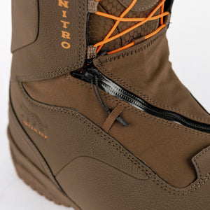 NITRO Venture Pro TLS Boots 2026 - Bryan Fox