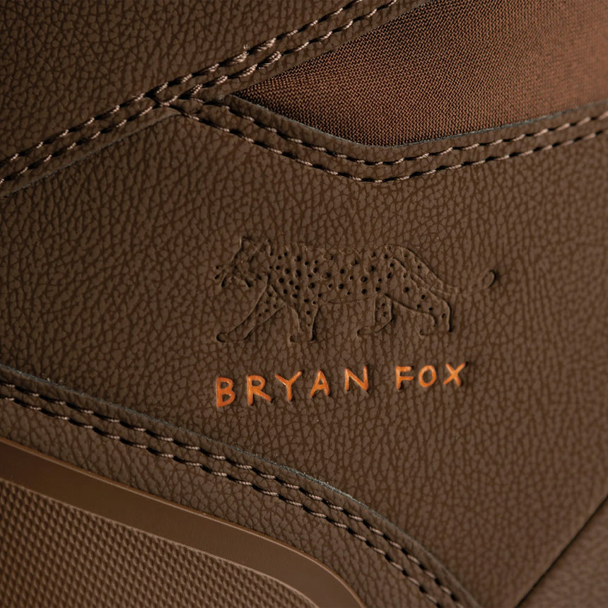 NITRO Venture Pro TLS Boots 2026 - Bryan Fox