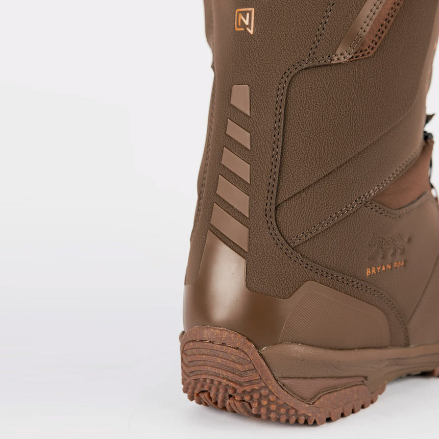 NITRO Venture Pro TLS Boots 2026 - Bryan Fox