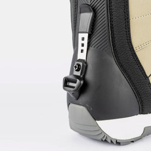 NITRO Venture Step On TLS Boots 2026 - Desert/Black