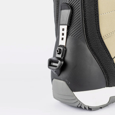 NITRO Venture Step On TLS Boots 2026 - Desert/Black