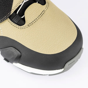 NITRO Venture Step On TLS Boots 2026 - Desert/Black