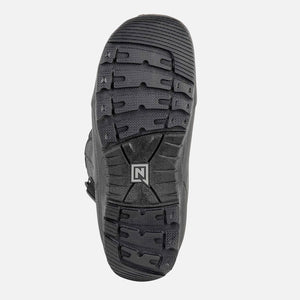 NITRO Venture TLS Boots 2025 - Black