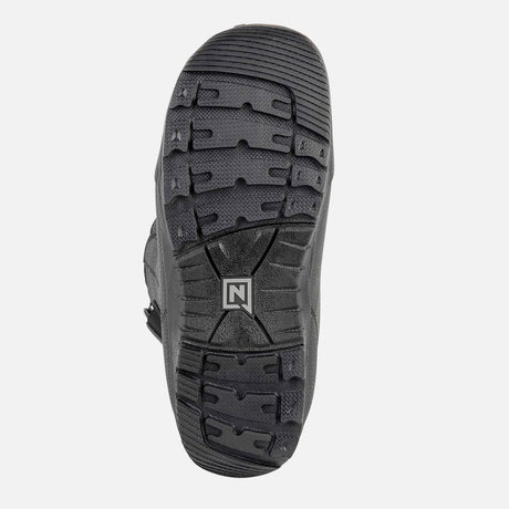 NITRO Venture TLS Boots 2025 - Black