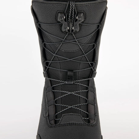 NITRO Venture TLS Boots 2025 - Black
