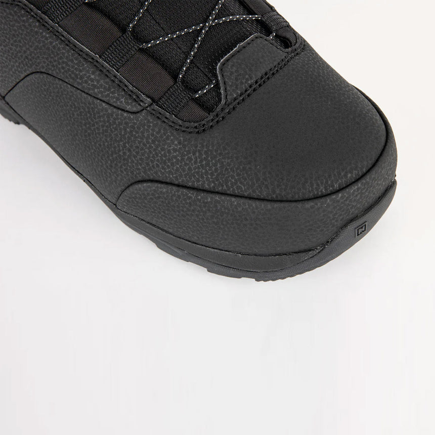 NITRO Venture TLS Boots 2025 - Black