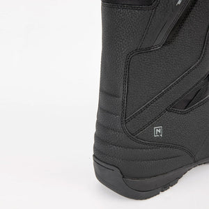 NITRO Venture TLS Boots 2025 - Black