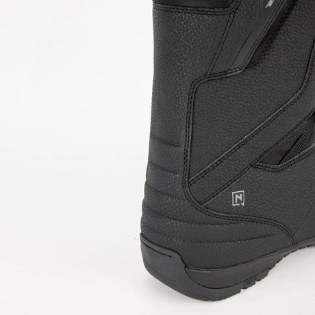 NITRO Venture TLS Boots 2025 - Black