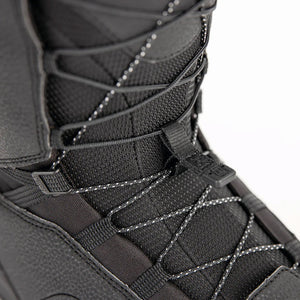 NITRO Venture TLS Boots 2025 - Black