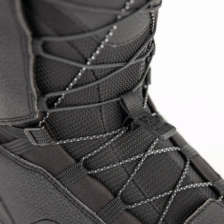 NITRO Venture TLS Boots 2025 - Black