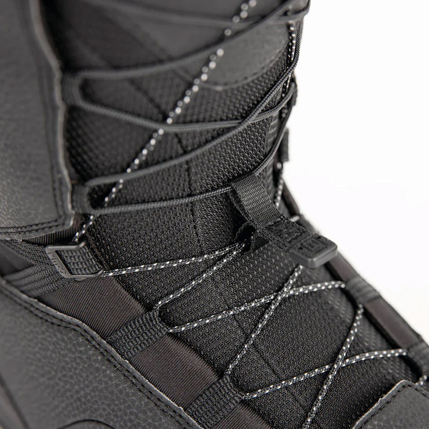 NITRO Venture TLS Boots 2025 - Black