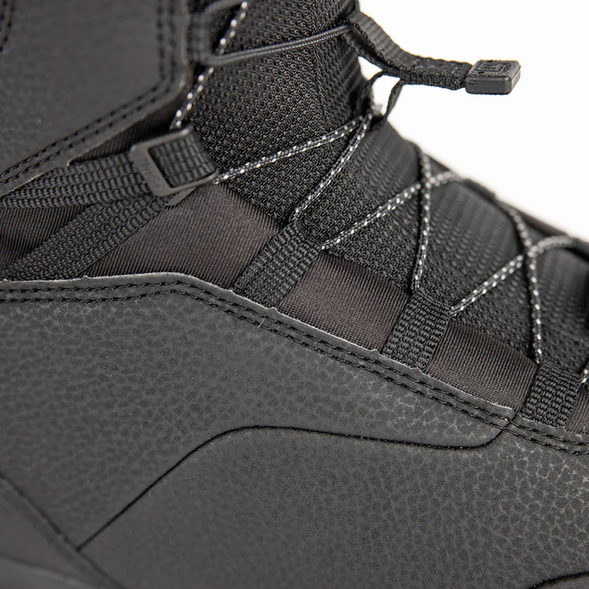 NITRO Venture TLS Boots 2025 - Black