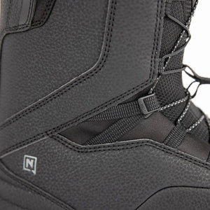 NITRO Venture TLS Boots 2025 - Black