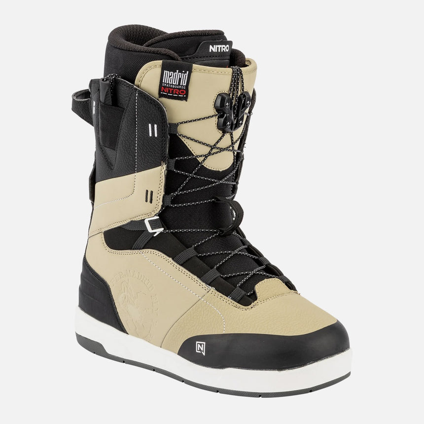 NITRO Venture TLS Boots 2026 - Flypaper