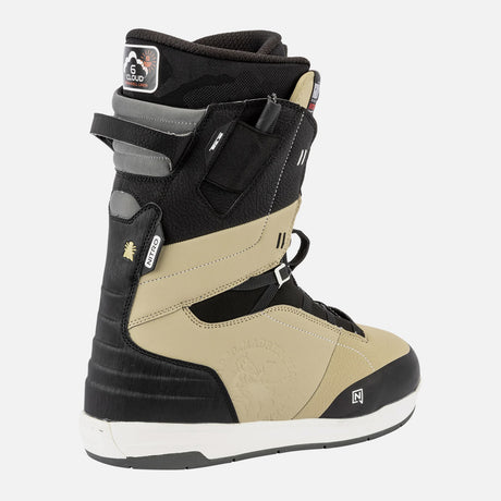 NITRO Venture TLS Boots 2026 - Flypaper