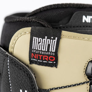 NITRO Venture TLS Boots 2026 - Flypaper