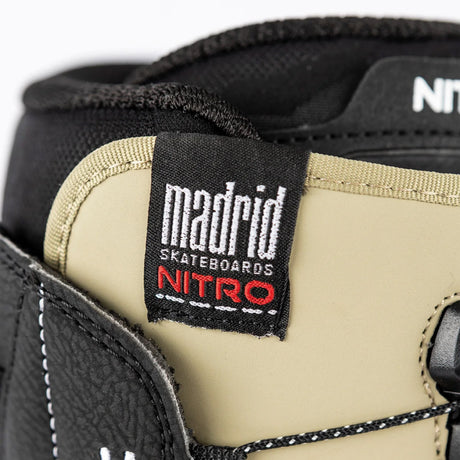 NITRO Venture TLS Boots 2026 - Flypaper