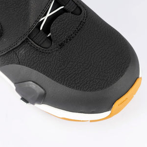 NITRO Venture TLS Step On Boots 2026 - Black